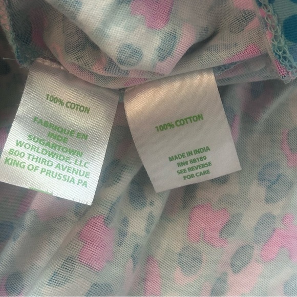 LILLY PULTIZER dress. XS - Picture 5 of 6